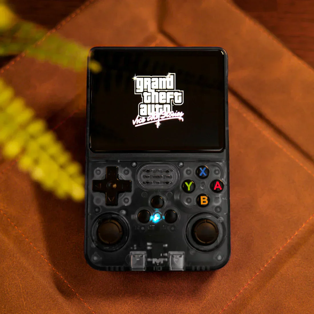 RetroSnap™ Play