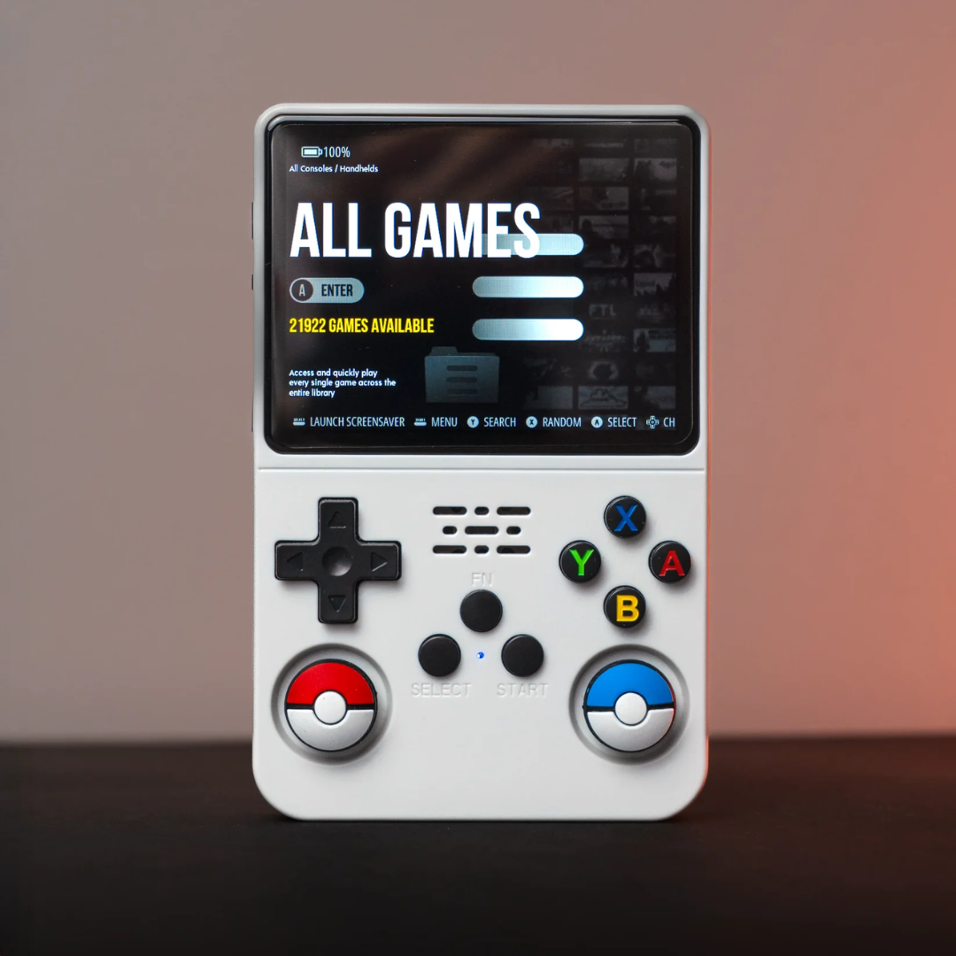 Play™ Stick Grip