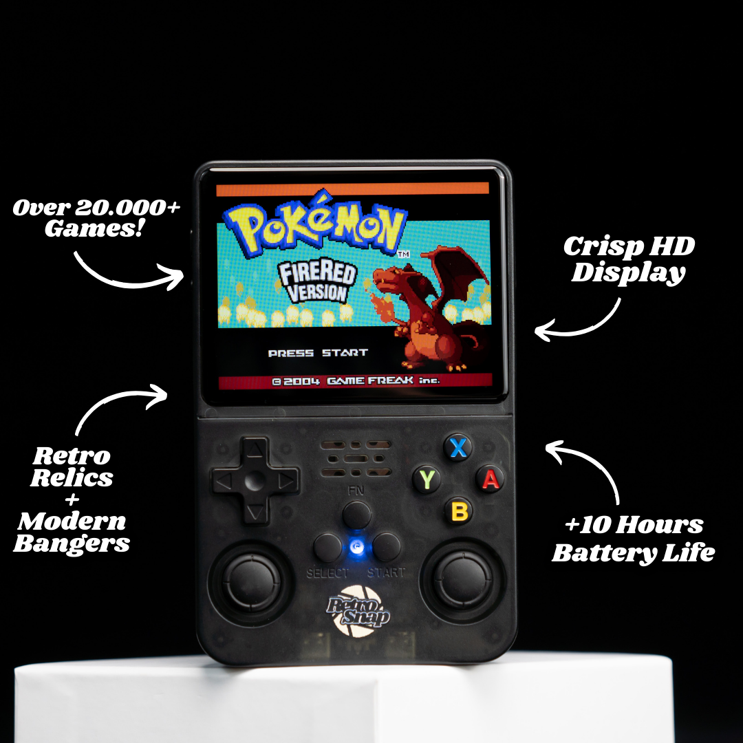 RetroSnap™ Play