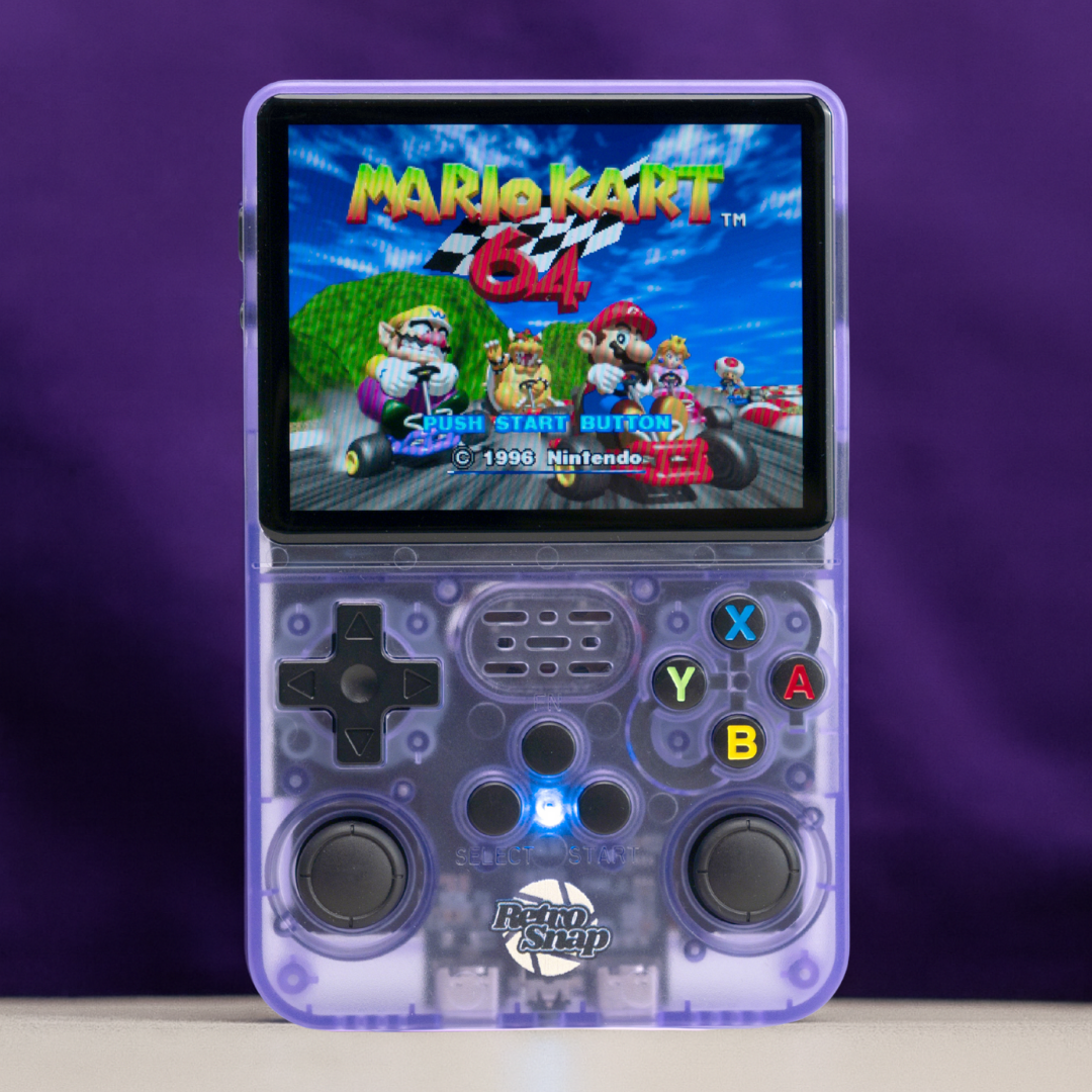 RetroSnap™ Play
