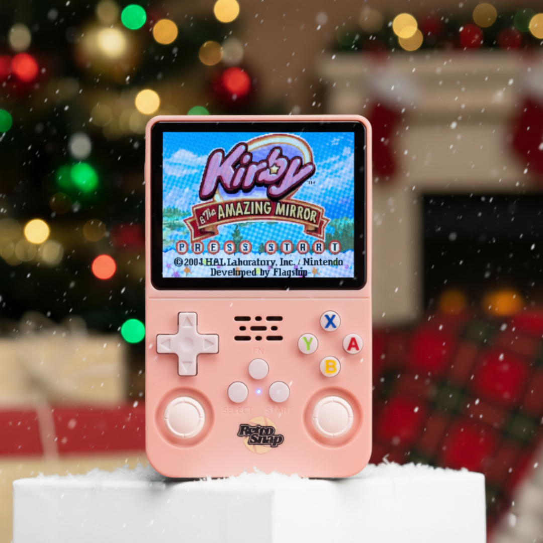 RetroSnap™ Play for Kids (All Ages)