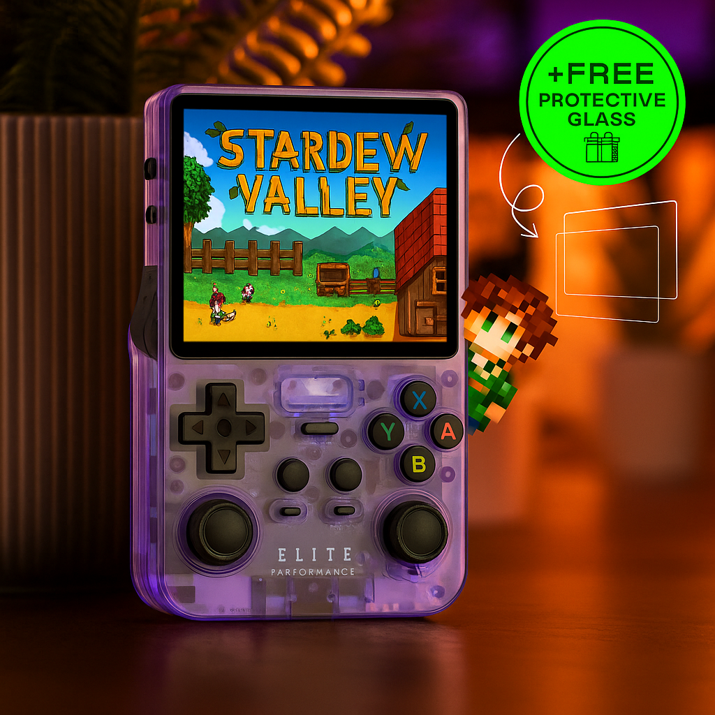 RetroSnap™ Play