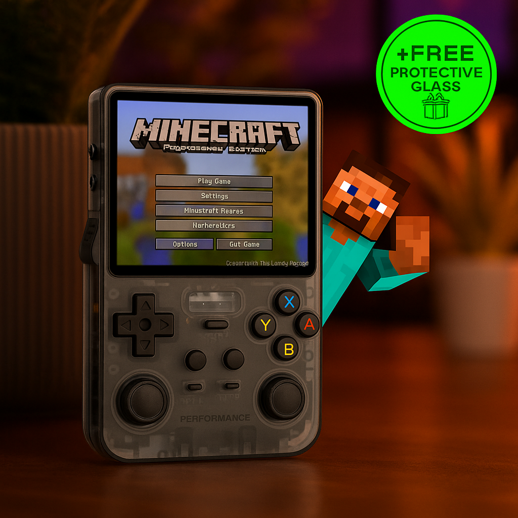 RetroSnap™ Play