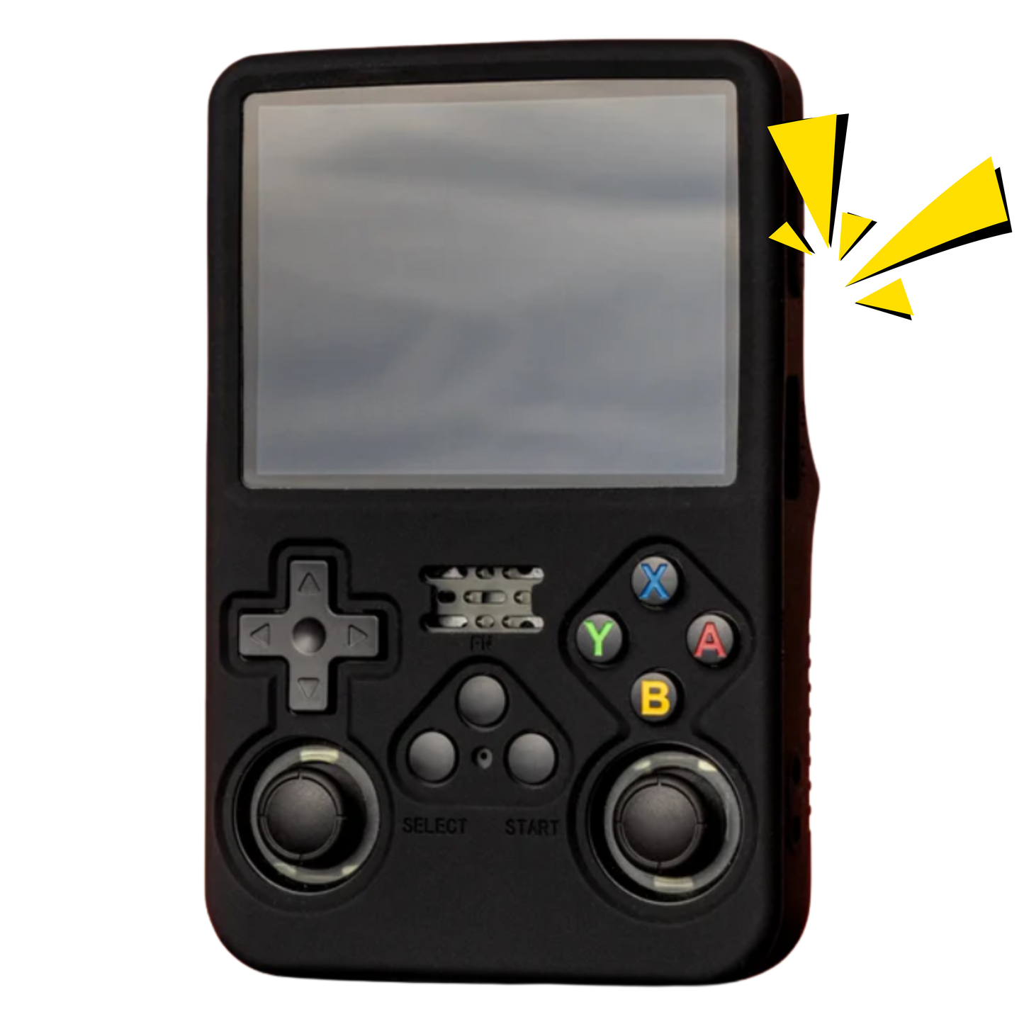 Anti-Shock Case