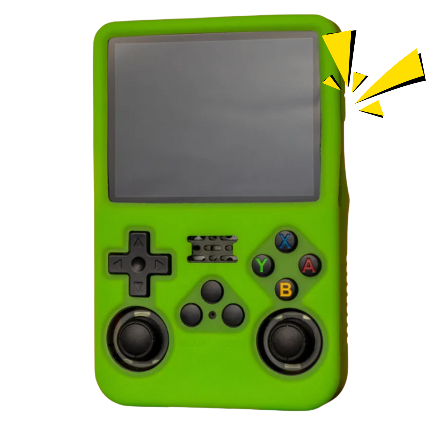 Anti-Shock Case
