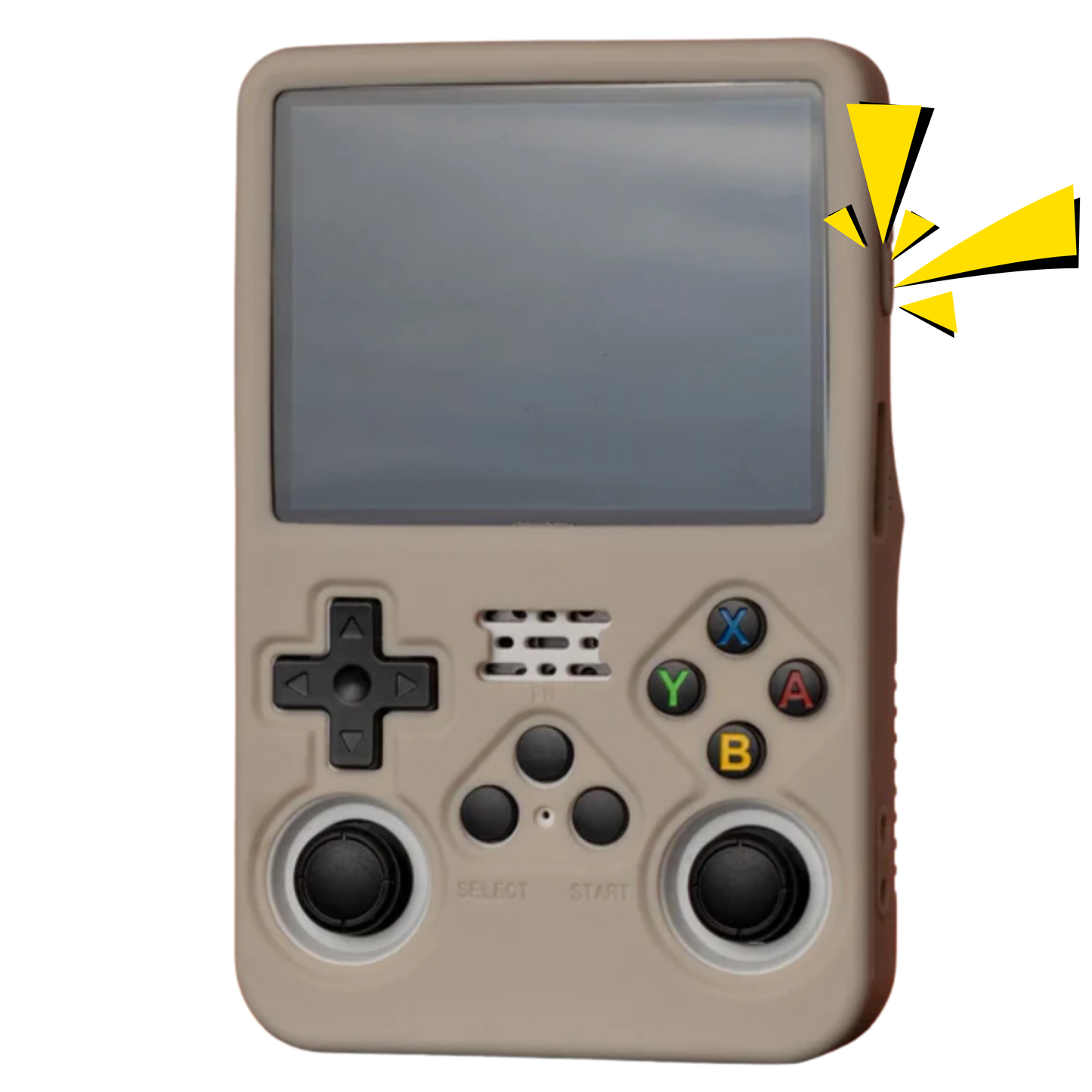Anti-Shock Case