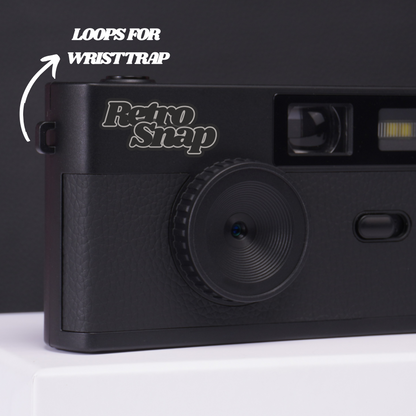 RetroSnap™ Digital Camera