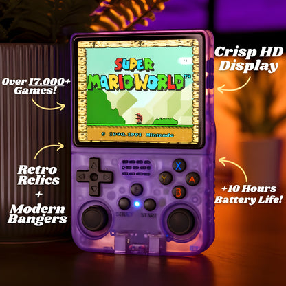 RetroSnap™ Play