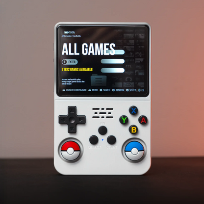 Play™ Stick Grip