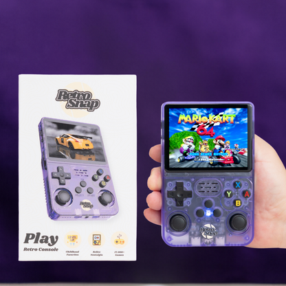 RetroSnap™ Play‎