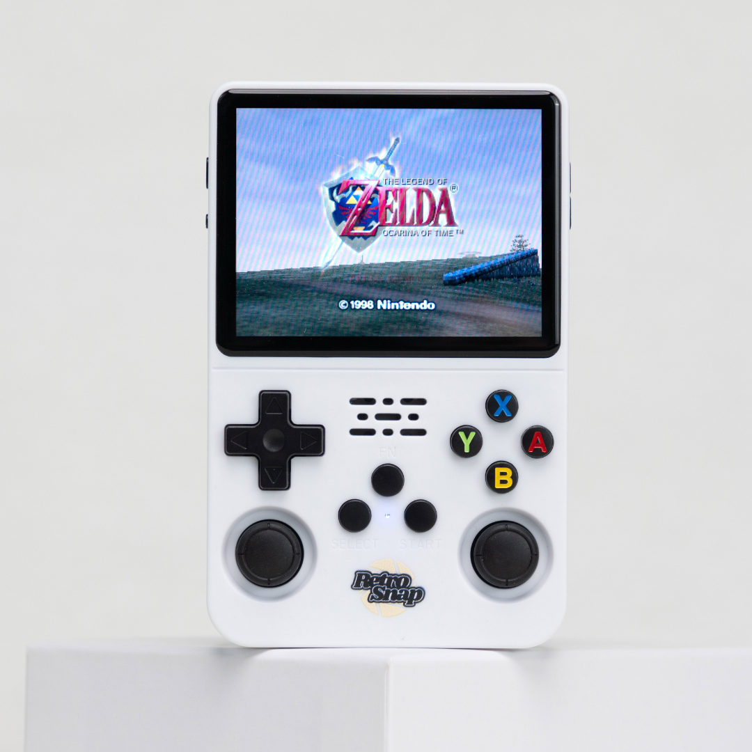 RetroSnap™ Play