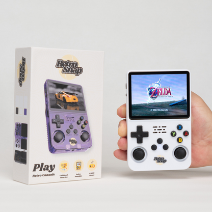 RetroSnap™ Play
