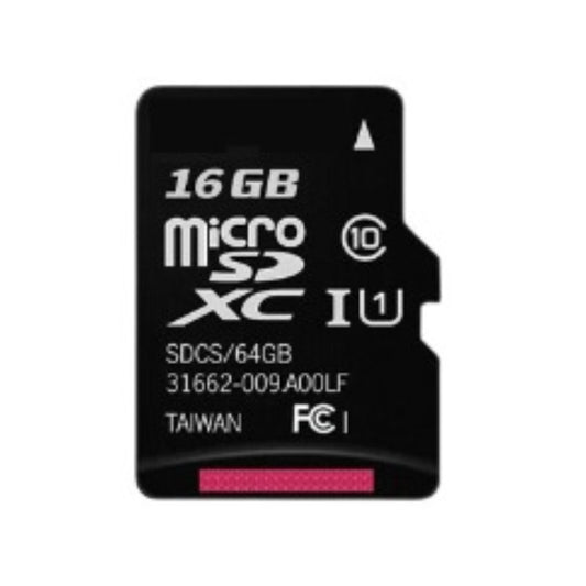 Micro SD cards