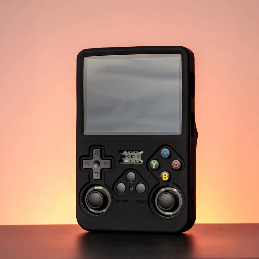 Anti-Shock Case – theretrosnap