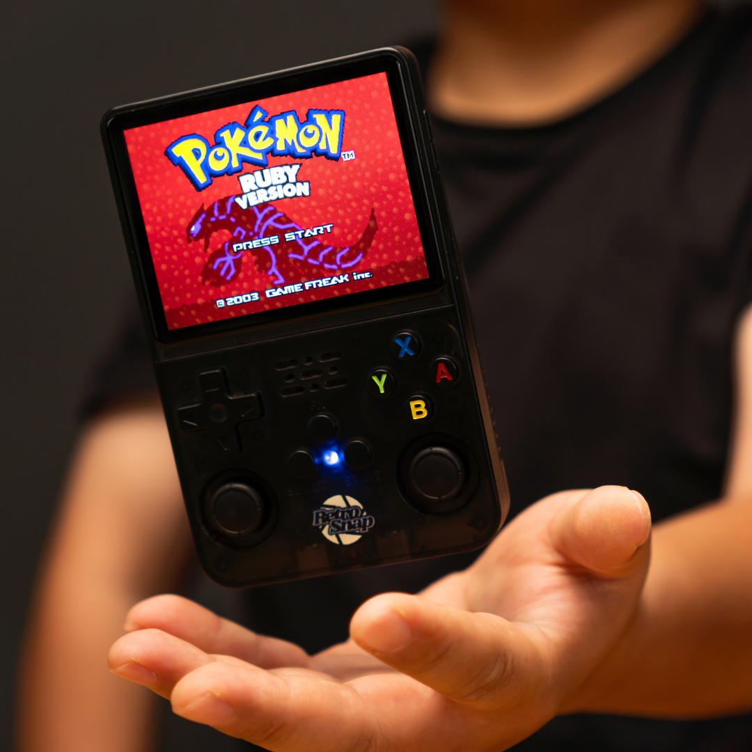 RetroSnap Play