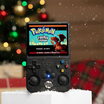 RetroSnap™ Play XMAS