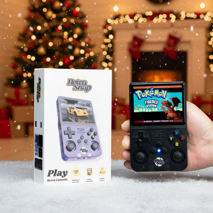 RetroSnap™ Play XMAS
