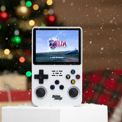 RetroSnap™ Play XMAS