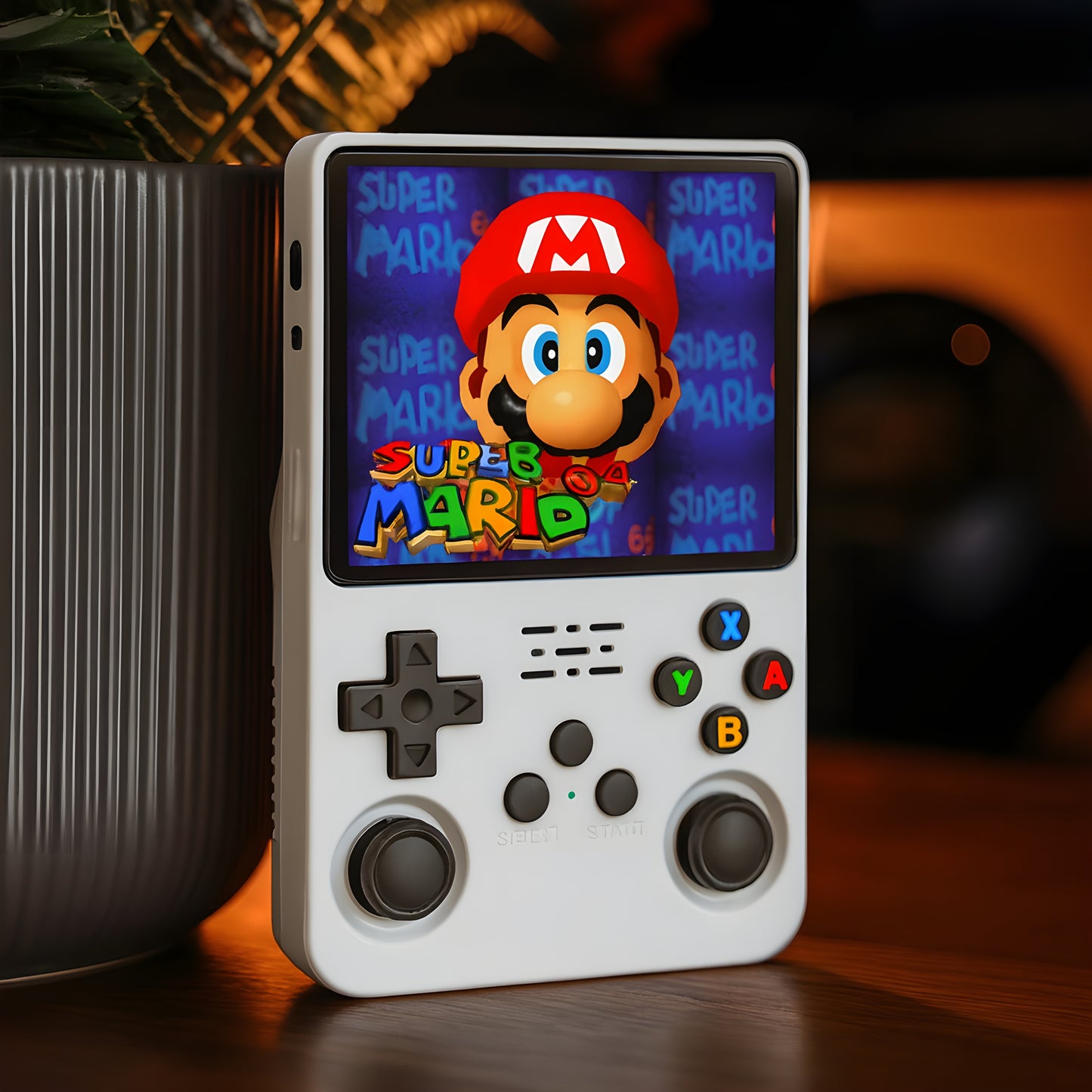 RetroSnap™ Play