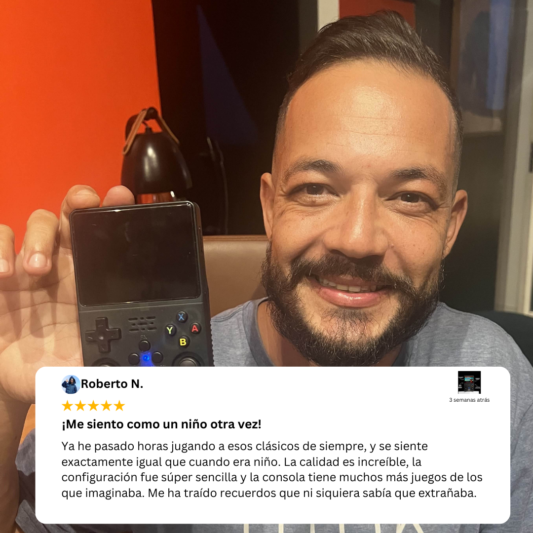 RetroSnap™ Play‎ ‎