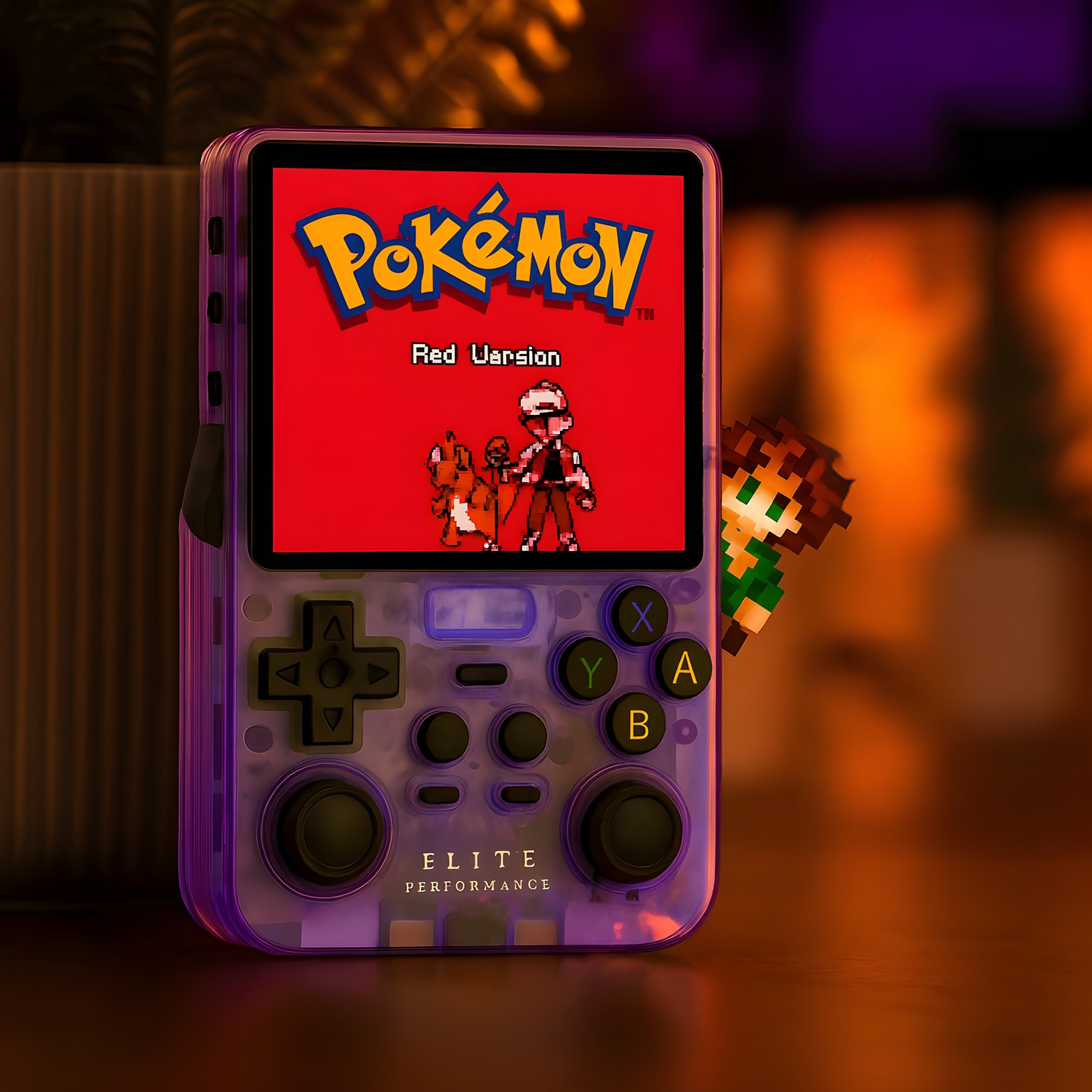RetroSnap™ Play