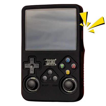 Anti-Shock Case