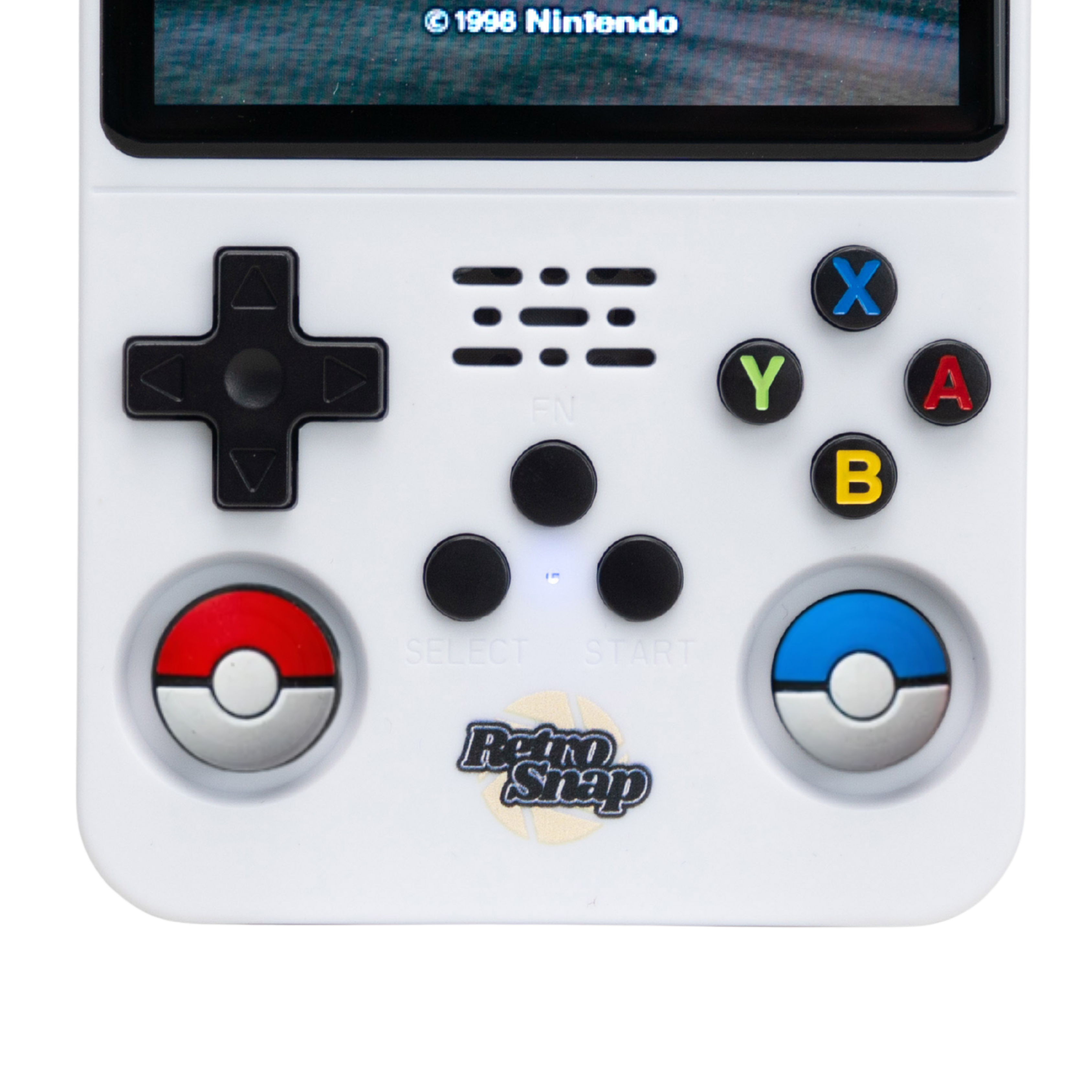 Stick Grips &ndash; theretrosnap