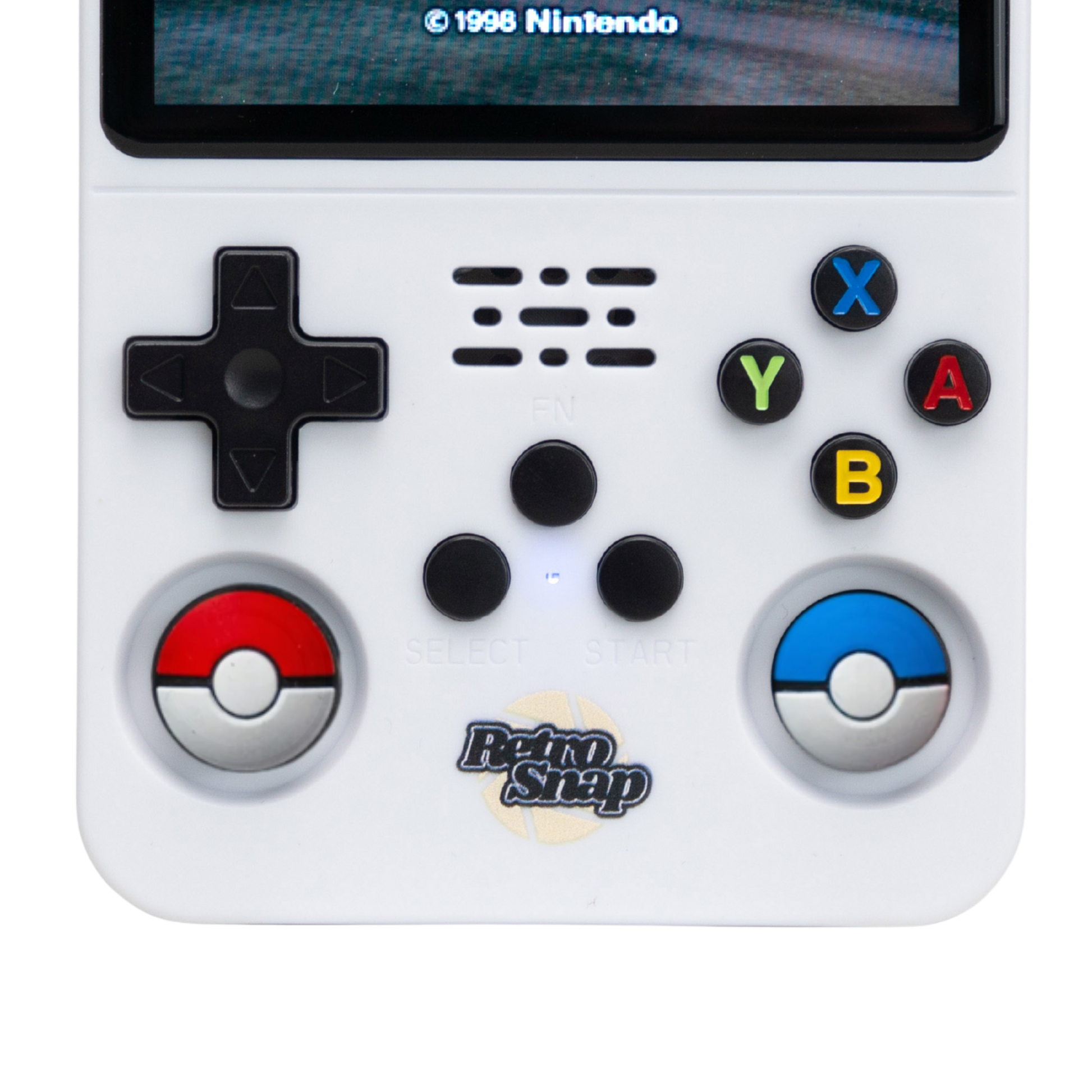 Stick Grips – theretrosnap