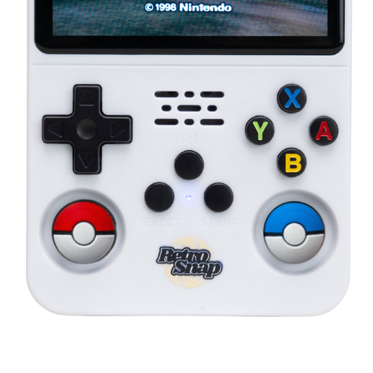 Stick Grips