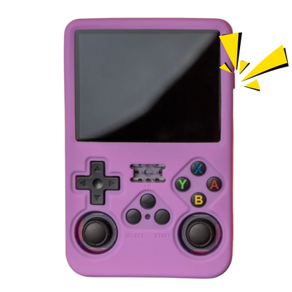 Anti-Shock Case