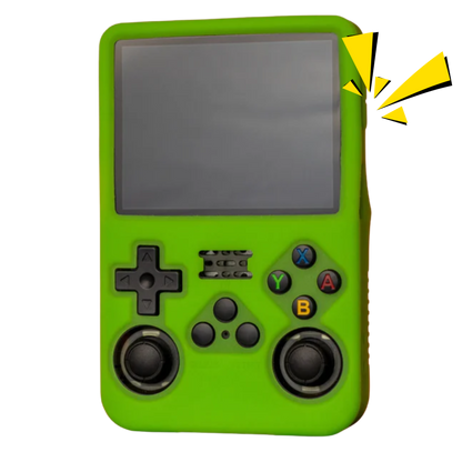 Anti-Shock Case