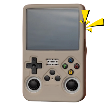 Anti-Shock Case