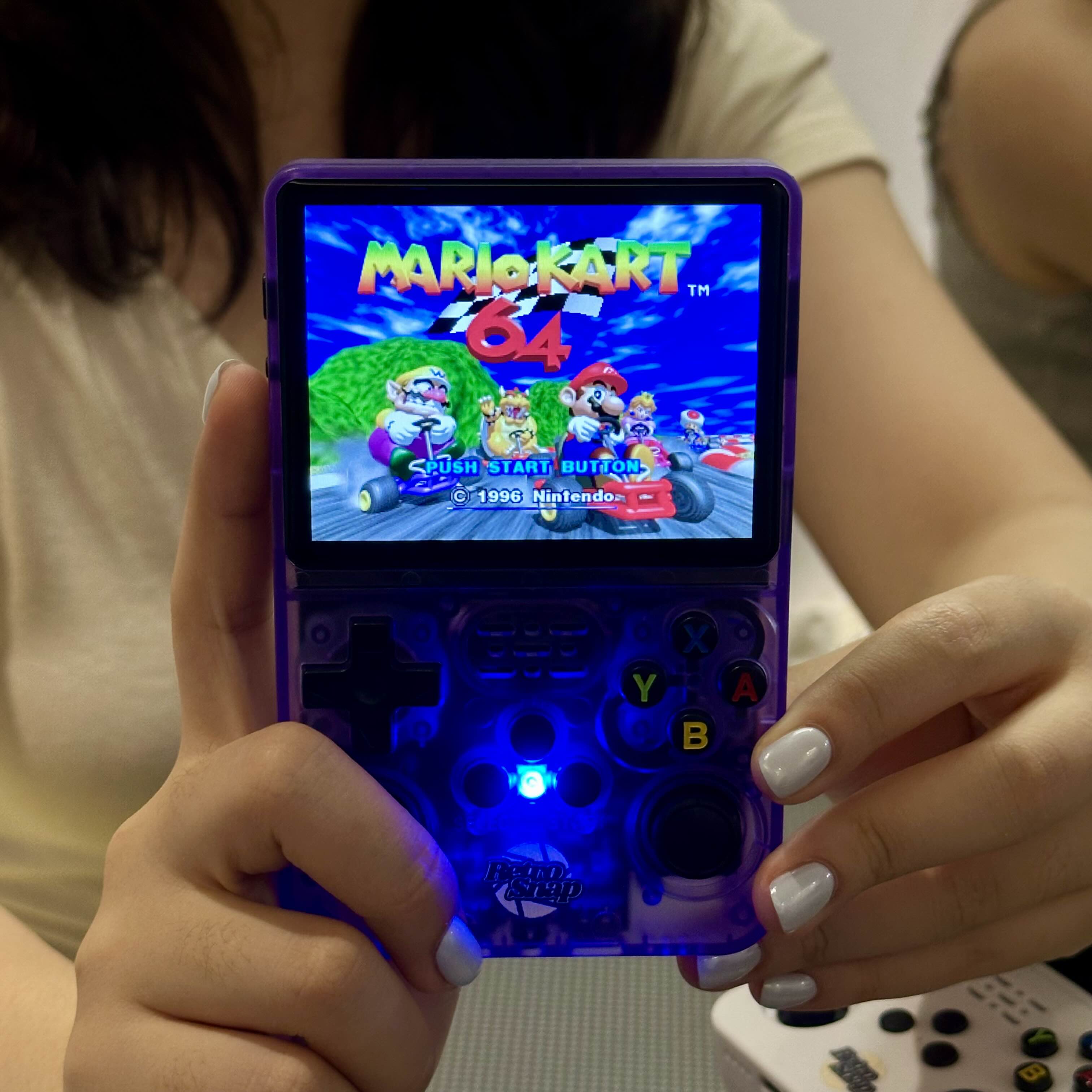 Perfect Throwback Gift