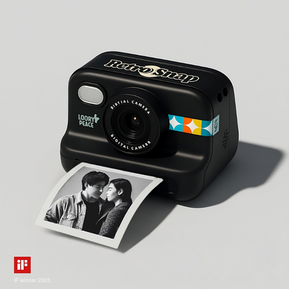 RetroSnap Instant™ – theretrosnap
